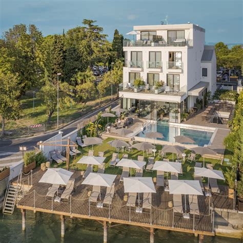 hotel vinci sirmione|HOTEL VINCI .